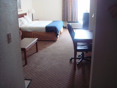 6-rosenberg, Tx Hotel Rosenberg